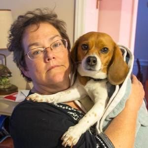 Meet your Posher, Beth